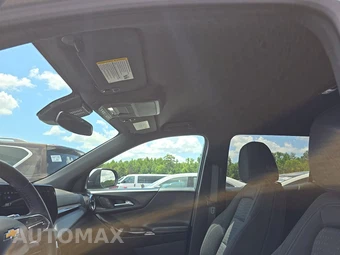 2025 Chevrolet Equinox LT 1LT - miniatura 18