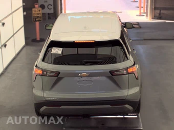 2025 Chevrolet Equinox LT 1LT - miniatura 5