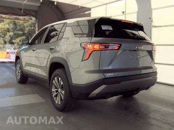 2025 Chevrolet Equinox LT 1LT - miniatura 6