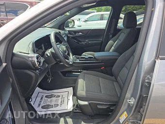 2025 Chevrolet Equinox LT 1LT - miniatura 7