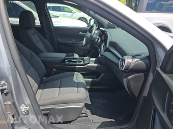 2025 Chevrolet Equinox LT 1LT - miniatura 8