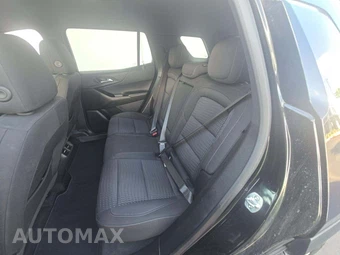 2025 Chevrolet Equinox LT 1LT - miniatura 10
