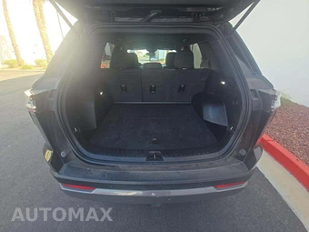 2025 Chevrolet Equinox LT 1LT - miniatura 11