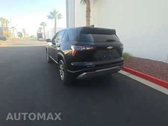 2025 Chevrolet Equinox LT 1LT - miniatura 6