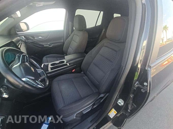 2025 Chevrolet Equinox LT 1LT - miniatura 7
