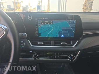 2025 Chevrolet Equinox LT 1LT - miniatura 8