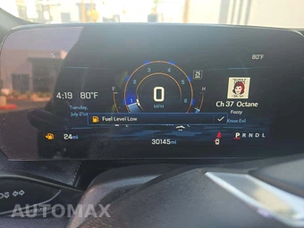 2025 Chevrolet Equinox LT 1LT - miniatura 9