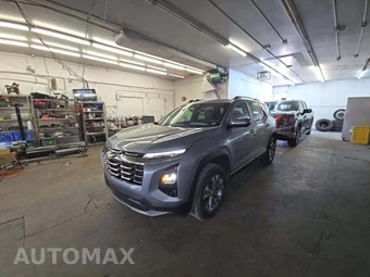 2025 Chevrolet Equinox LT 1LT