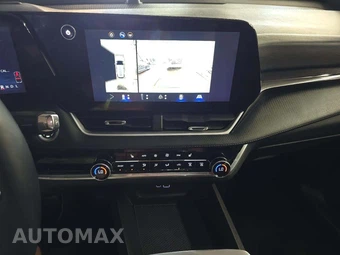 2025 Chevrolet Equinox LT 1LT - miniatura 10