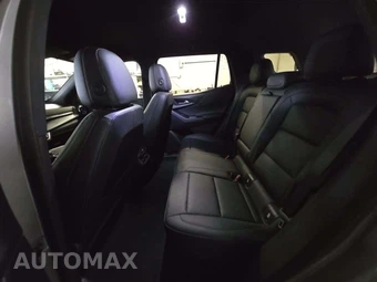 2025 Chevrolet Equinox LT 1LT - miniatura 13