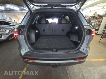 2025 Chevrolet Equinox LT 1LT - miniatura 14