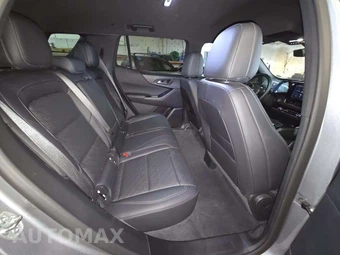 2025 Chevrolet Equinox LT 1LT - miniatura 16