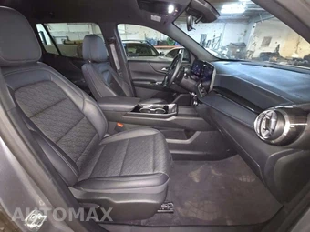 2025 Chevrolet Equinox LT 1LT - miniatura 18