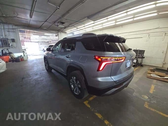 2025 Chevrolet Equinox LT 1LT - miniatura 2