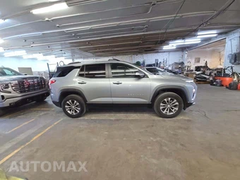 2025 Chevrolet Equinox LT 1LT - miniatura 4