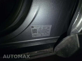 2025 Chevrolet Equinox LT 1LT - miniatura 5