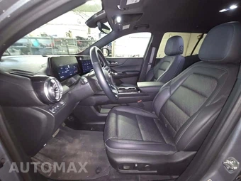 2025 Chevrolet Equinox LT 1LT - miniatura 6