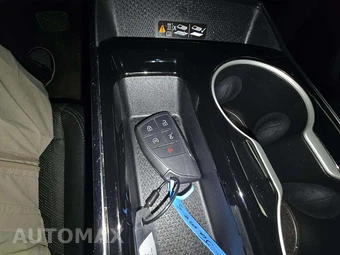 2025 Chevrolet Equinox LT 1LT - miniatura 8