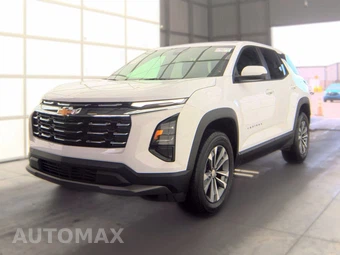 2025 Chevrolet Equinox LT 1LT