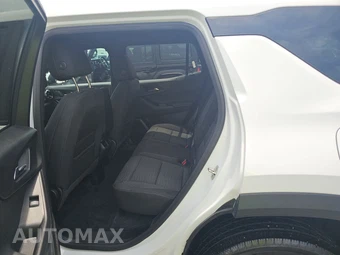 2025 Chevrolet Equinox LT 1LT - miniatura 13