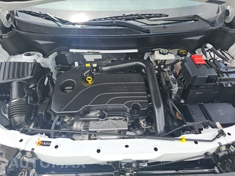 2025 Chevrolet Equinox LT 1LT - miniatura 15