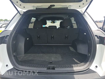2025 Chevrolet Equinox LT 1LT - miniatura 16