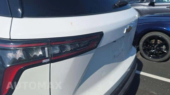 2025 Chevrolet Equinox LT 1LT - miniatura 21
