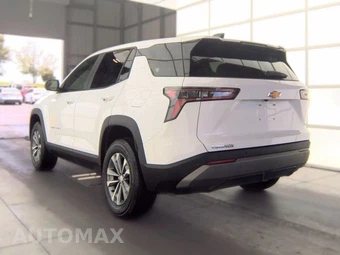 2025 Chevrolet Equinox LT 1LT - miniatura 6