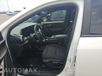 2025 Chevrolet Equinox LT 1LT - miniatura 7