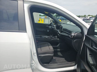 2025 Chevrolet Equinox LT 1LT - miniatura 8
