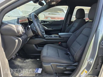 2025 Chevrolet Equinox LT 1LT - miniatura 10
