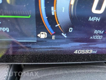 2025 Chevrolet Equinox LT 1LT - miniatura 13