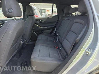 2025 Chevrolet Equinox LT 1LT - miniatura 14