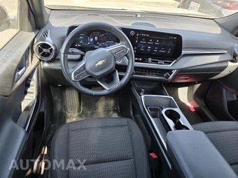 2025 Chevrolet Equinox LT 1LT - miniatura 15