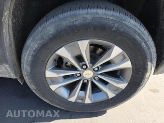 2025 Chevrolet Equinox LT 1LT - miniatura 16