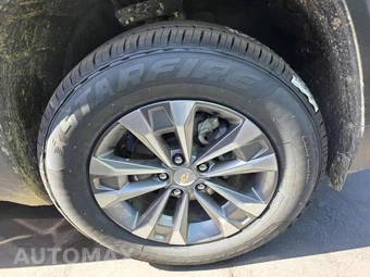 2025 Chevrolet Equinox LT 1LT - miniatura 2