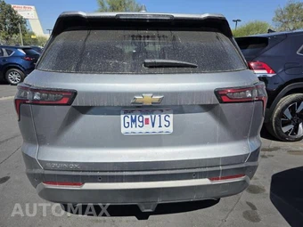 2025 Chevrolet Equinox LT 1LT - miniatura 20