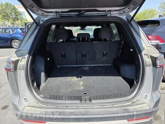 2025 Chevrolet Equinox LT 1LT - miniatura 21