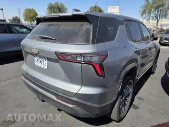 2025 Chevrolet Equinox LT 1LT - miniatura 23