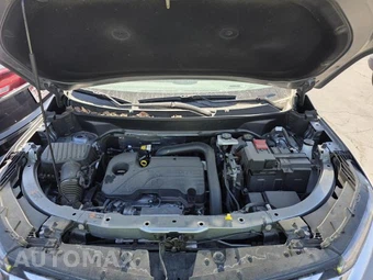 2025 Chevrolet Equinox LT 1LT - miniatura 25