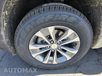 2025 Chevrolet Equinox LT 1LT - miniatura 6