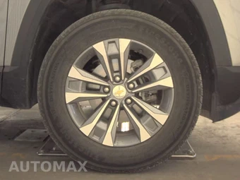 2025 Chevrolet Equinox LT 1LT - miniatura 10