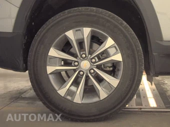 2025 Chevrolet Equinox LT 1LT - miniatura 11