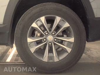 2025 Chevrolet Equinox LT 1LT - miniatura 12