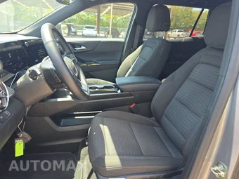2025 Chevrolet Equinox LT 1LT - miniatura 13