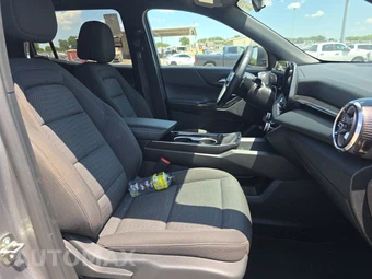 2025 Chevrolet Equinox LT 1LT - miniatura 14