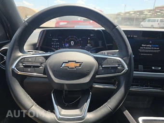2025 Chevrolet Equinox LT 1LT - miniatura 16