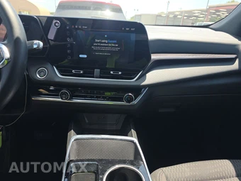 2025 Chevrolet Equinox LT 1LT - miniatura 17