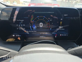 2025 Chevrolet Equinox LT 1LT - miniatura 18