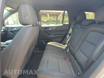 2025 Chevrolet Equinox LT 1LT - miniatura 19